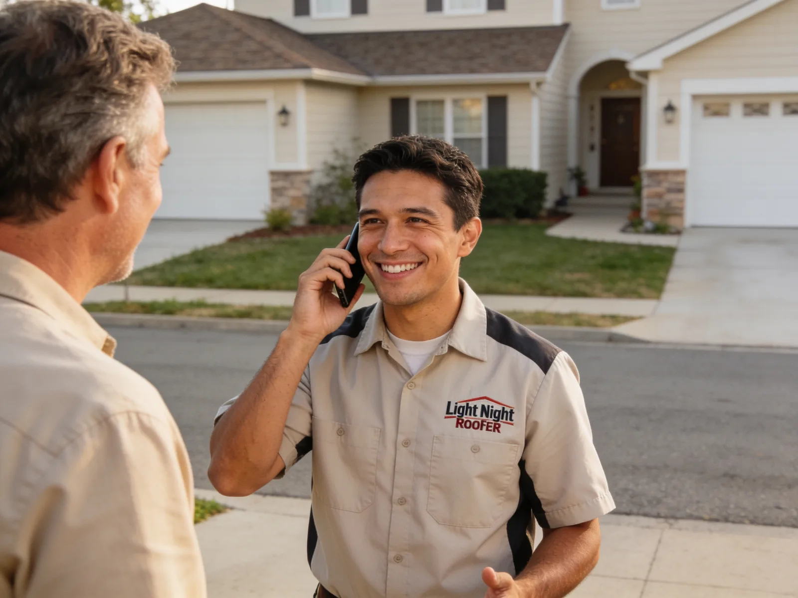 Emergency Roof Repair Woodworth, LA FAQs